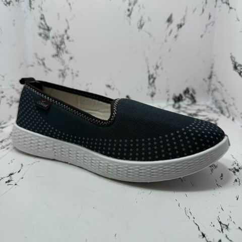 ZAPATILLA PANCHA ACOLCHADA