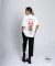 Oversized Off White - La Beauté - Revoluto Company