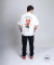 Oversized Off White - La Beauté na internet