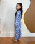 Pijama Inverno Infantil- Nuvem - comprar online