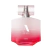 Perfume ALMA 50ml para mujer de Ésika, frasco de vidrio spray con tapa transparente y letras blancas.