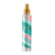 Tarro de plástico del splash Colonia Taste Cool 200ml de Cyzone, con dibujos verdes y rosa, tapa dorada.