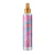 Splash Colonia Taste POP 200ml de Cyzone, tarro de plástico con dibujos rosa y azul, tapa dorada.