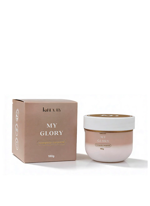Compota My Glory - 180g - comprar online