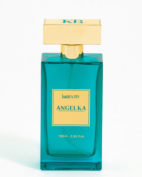Angel Ka - Desodorante Colônia 100ml