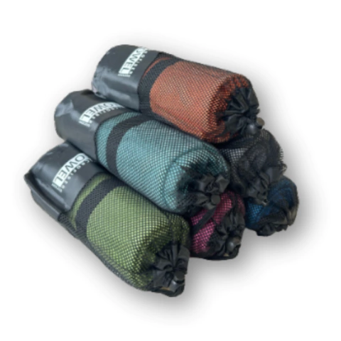 Toallon Secado Rapido Microfibra