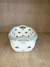 Canasto Simil Rattan Mini - comprar online