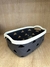 Canasto Simil Rattan Mini - tienda online