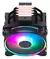 Cooler para Processador Cooler Master Hyper 212 Halo Black RR-S4KK-20PA-R1 na internet