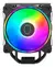 Cooler para Processador Cooler Master Hyper 212 Halo Black RR-S4KK-20PA-R1 - comprar online