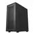 Gabinete Gamer Bluecase Preto X-Frame BG-050BX - Dellos Informática | Computadores Gamer | Computadores e Peças | Manutenção | Assistência Técnica