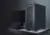 Gabinete Gamer Bluecase Preto X-Frame BG-050BX na internet
