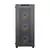 Imagem do Gabinete Gamer Bluecase Preto X-Frame BG-050BX