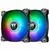 Kit Cooler FAN 2x Thermaltake Pure Duo 12 ARGB Sync Radiator - CLF079-PL12SW-A