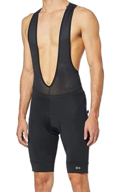 Bretelle Masculino Marcio May Light Preto na internet