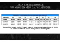 Bretelle De Ciclismo Márcio May Light Bag Com Bolsos - Empire Ltda