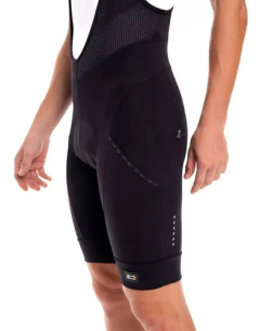 Bretelle De Ciclismo Márcio May Light Bag Com Bolsos - comprar online
