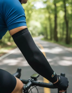 Manguito Comfort Márcio May Sports Peluciado