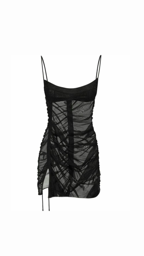 MISS LOUISE DRESS - comprar online