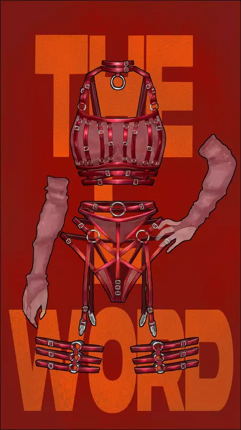 ENVIDIA SET / COLECCIÓN CLÍMAX