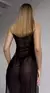 Dress Midpoint | O’CLOCKINTER - THE L WORD
