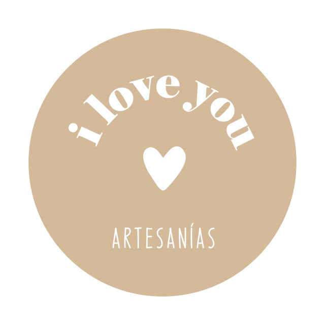 Iloveyouartesanias