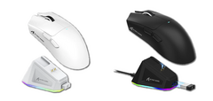 Banner de la categoría Mouse