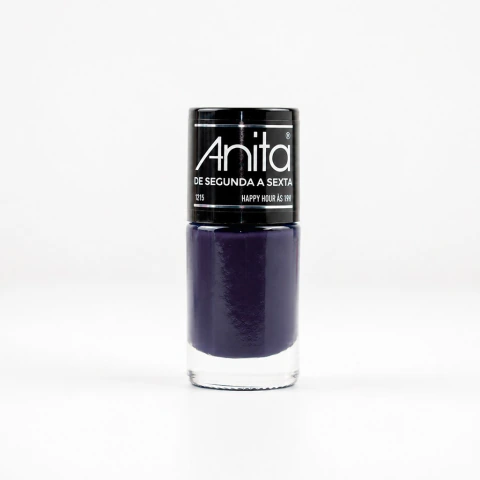 Esmalte Happy Hour às 19H