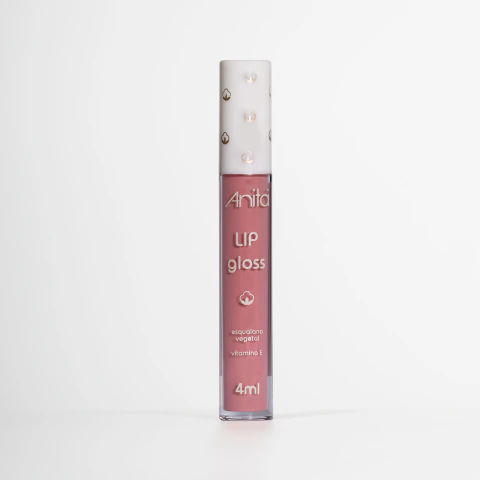 Lip Gloss - Rosa