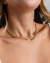 COLAR FITA LISA - comprar online