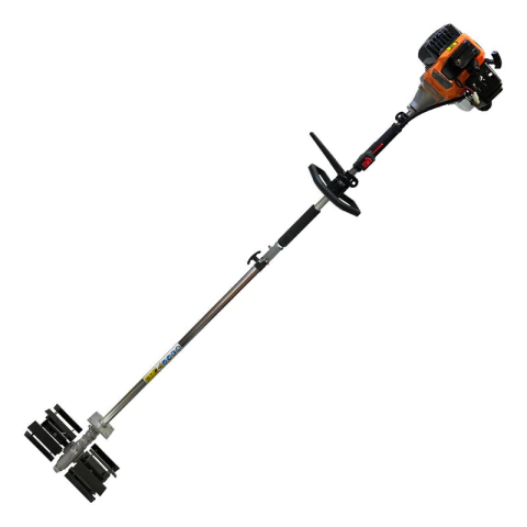 Desbrozadora Carpidora Lusqtoff 2.35 Hp 52cc 2 Tiempos