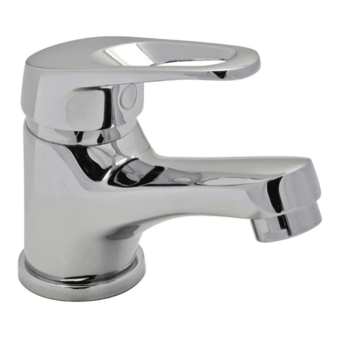 Griferia Canilla Lavatorio Baño Hydros Link Monocomando