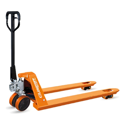 Zorra Hidraulica Lusqtoff Cby-3.0 3000kg 3 Toneladas