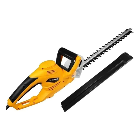 Cortacerco Electrico Cuchilla 51 Cm 550w 1600rpm Hoja 0.35mm