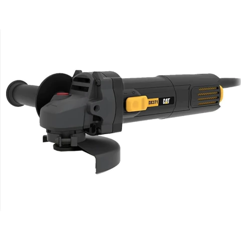 Amoladora Angular 115mm Motor 750 W Cat Caterpillar Dx371