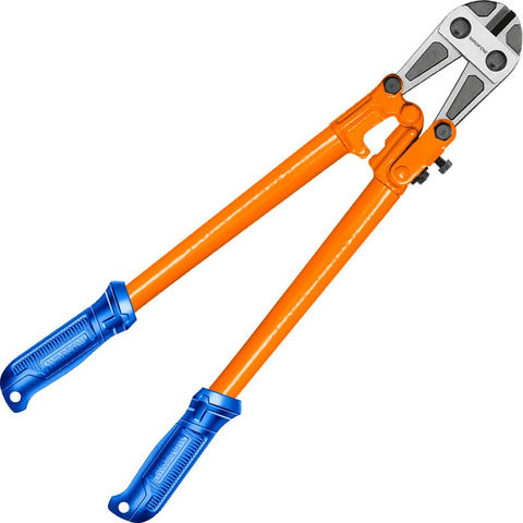 Tijera Corta Perno Cizalla 12 Pulgadas 30 Cm Wadfow Wbc1112