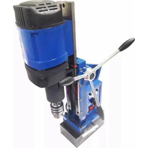 Taladro De Banco Base Magnetica 28mm 1400w Kld Kldtbm28 Mt#3