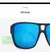 Óculos de Sol Polarizados Kdeam – Estilo, Conforto e Máxima Proteção para Seus Olhos - loja online