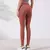 Calça Legging Yoga Feminina Cintura Alta Crossover – Conforto, Estilo e Performance em Cada Movimento! - loja online