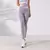 Calça Legging Yoga Feminina Cintura Alta Crossover – Conforto, Estilo e Performance em Cada Movimento! na internet