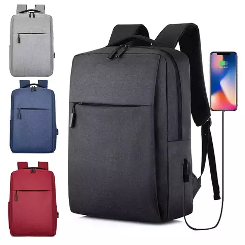 Mochila Executiva Versátil 2024 – Design Moderno, Conforto e Funcionalidade