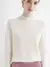 Pulôver Feminino Gola Alta Outono/Inverno – Conforto, Estilo e Versatilidade - comprar online