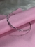 Choker Prata Relux