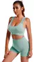 CONJUNTO DEPORTIVO PUSH-UP & FRUNCE SIN COSTURA en internet