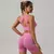 CONJUNTO DEPORTIVO PUSH-UP & FRUNCE SIN COSTURA - comprar online