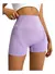 Short Modelador Push Up Con Frunce