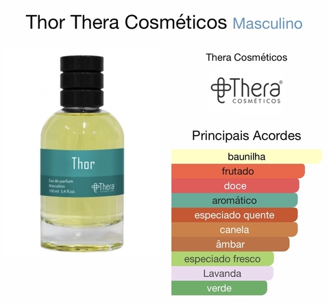 Thor (Ultra Male) - comprar online