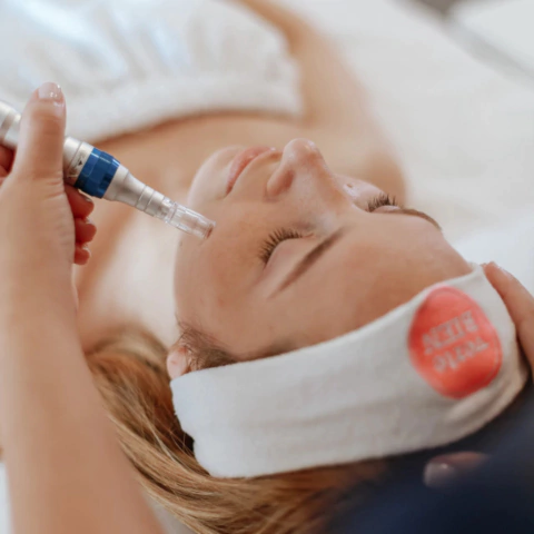 Dermapen-microneedling - comprar online