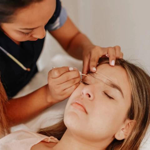 Perfilado de cejas - comprar online