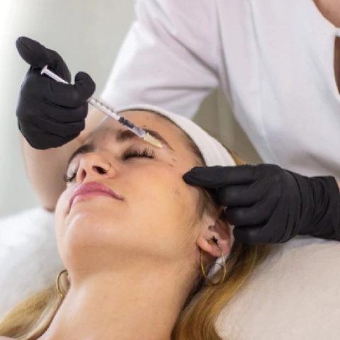 Toxina botulínica - comprar online